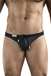Clever 1789 Rio Badestrings Farbe Schwarz